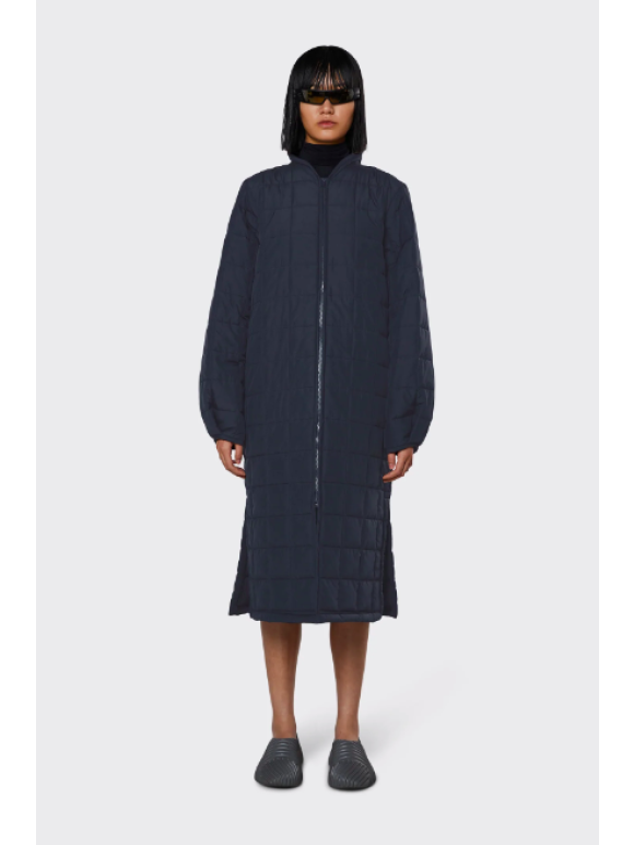 Rains - Rains Liner W Coat W1T2