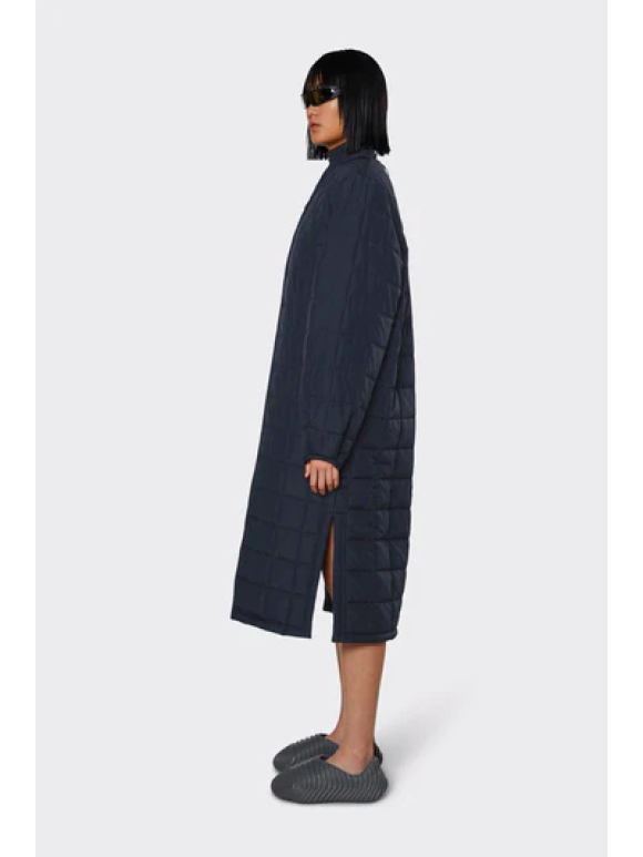 Rains - Rains Liner W Coat W1T2