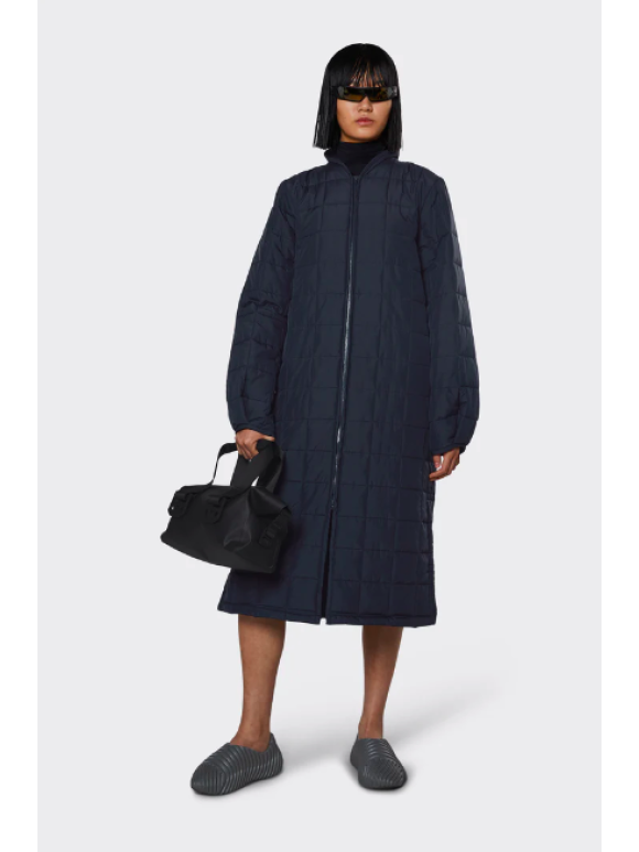 Rains - Rains Liner W Coat W1T2