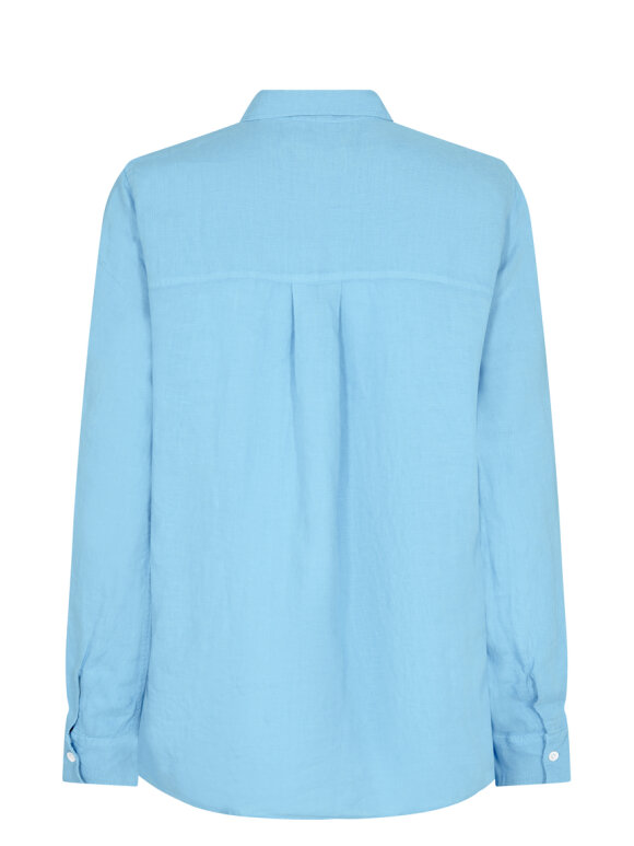 Mos Mosh - Mos Mosh Karli Linen Shirt