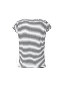 Mads Nørgaard Woman - Mads Nørgaard Stripe Teasy