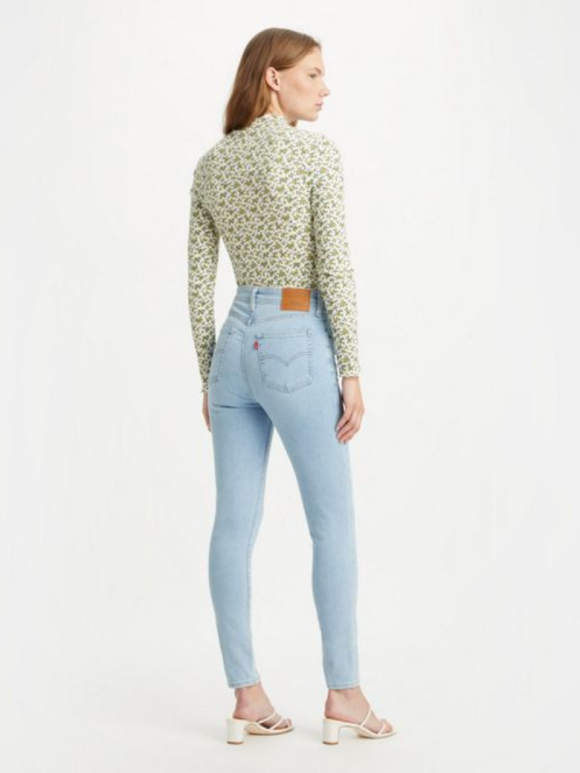 Levi's® women - Levi's® 721™ High Rise Skinny