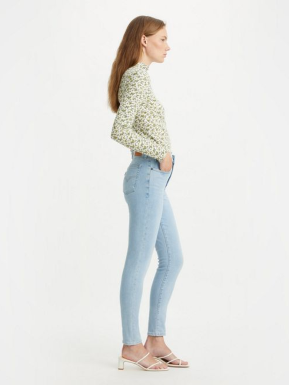 Levi's® women - Levi's® 721™ High Rise Skinny