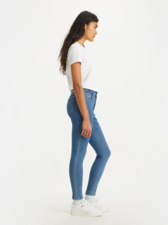 Levi's® women - Levi's® 721™ High Rise Skinny