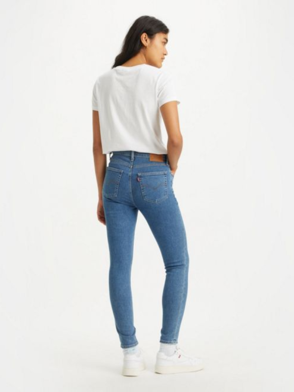 Levi's® women - Levi's® 721™ High Rise Skinny