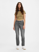 Levi's® women - Levi's® 501® Jeans Black Worn