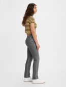 Levi's® women - Levi's® 501® Jeans Black Worn