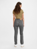 Levi's® women - Levi's® 501® Jeans Black Worn