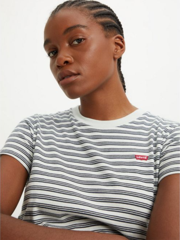 Levi's® women - Levi's® Perfect Tee Multi