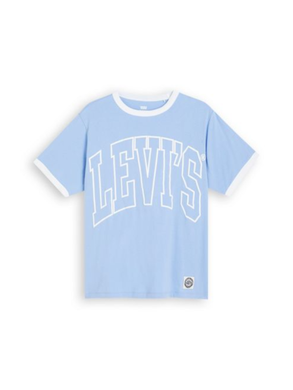 Levi's® women - Levi's® Graphic Ringer Tee