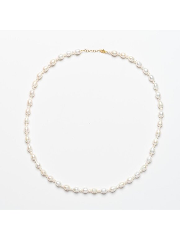 Sorelle - Sorelle Bubble Necklace