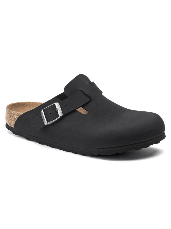 Birkenstock - Birkenstock Boston Vegan