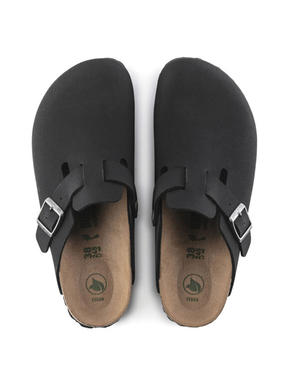 Birkenstock - Birkenstock Boston Vegan