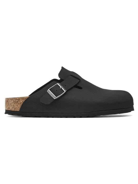 Birkenstock - Birkenstock Boston Vegan