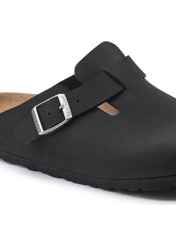 Birkenstock - Birkenstock Boston Vegan