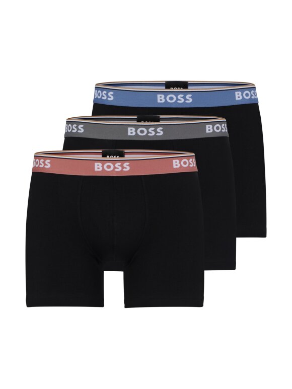 Hugo Boss - Boss boxer brife 973