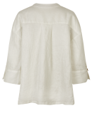 Rosemunde - Rosemunde Linen Blouse