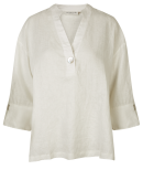 Rosemunde - Rosemunde Linen Blouse