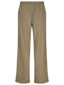 Rosemunde - Rosemunde Borneo Trousers