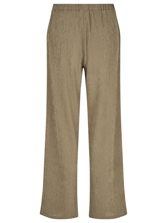 Rosemunde - Rosemunde Borneo Trousers