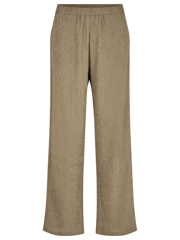 Rosemunde - Rosemunde Borneo Trousers