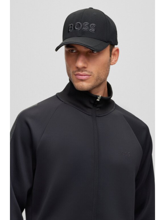 Hugo Boss - Boss Cap us 1