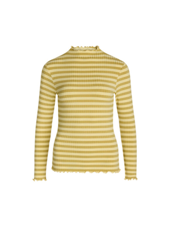 Mads Nørgaard Woman - Mads Nørgaard Stripe Trutte