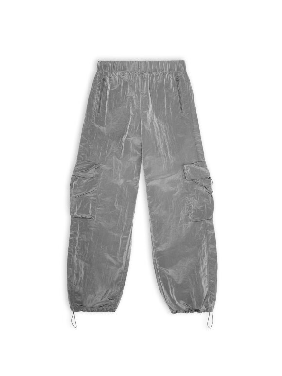 Rains - Rains Cargo Pants Wide