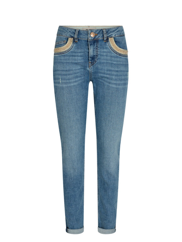 Mos Mosh - Mos Mosh Bradford Ave Jeans