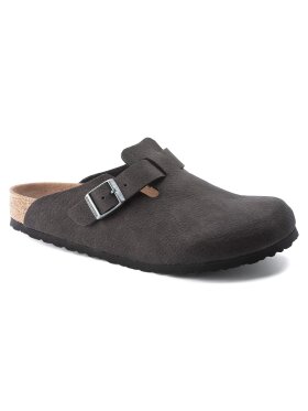 Birkenstock - Birkenstock Boston syn desert