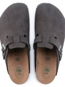 Birkenstock - Birkenstock Boston syn desert