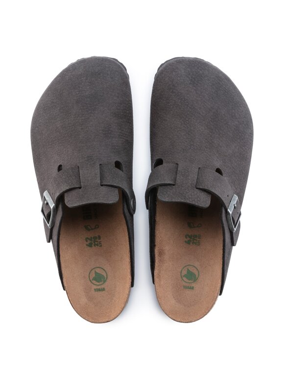 Birkenstock - Birkenstock Boston syn desert