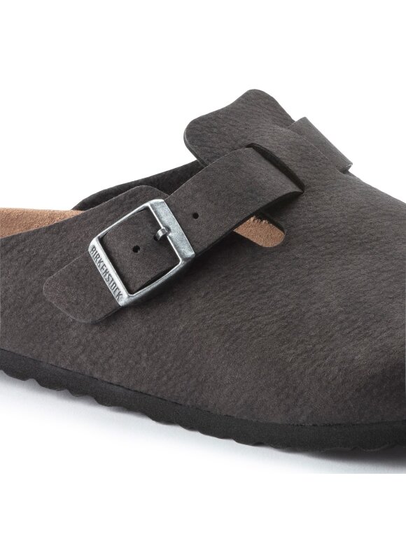 Birkenstock - Birkenstock Boston syn desert