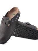 Birkenstock - Birkenstock Boston syn desert