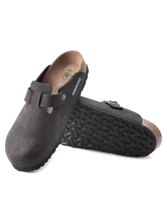 Birkenstock - Birkenstock Boston syn desert