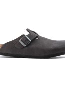 Birkenstock - Birkenstock Boston syn desert