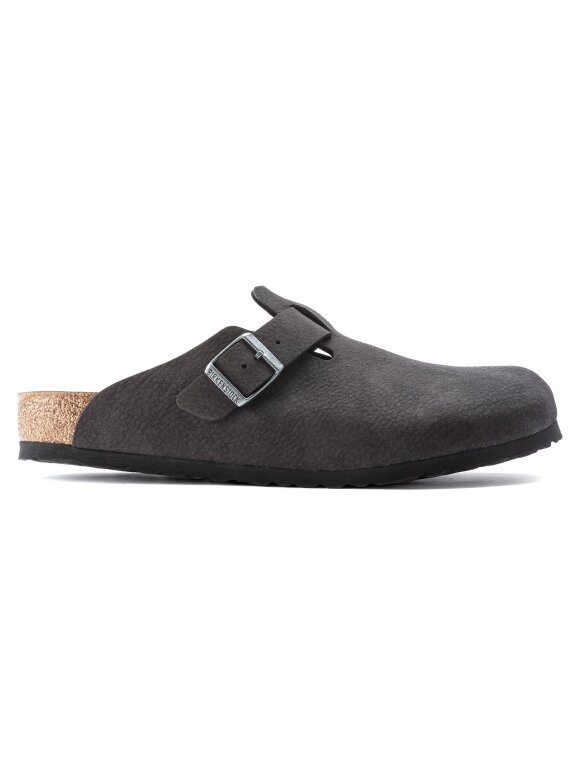 Birkenstock - Birkenstock Boston syn desert