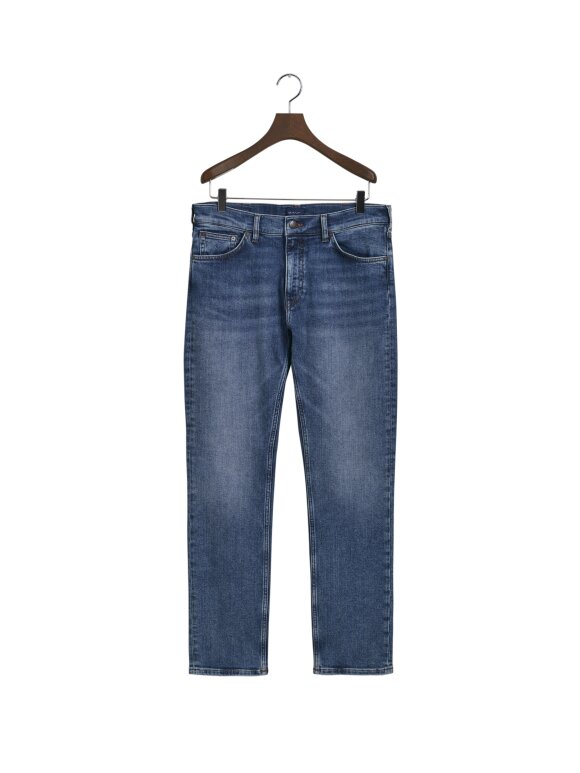 Gant - Gant arley jeans