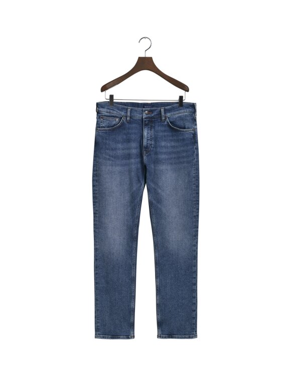 Gant - Gant arley jeans