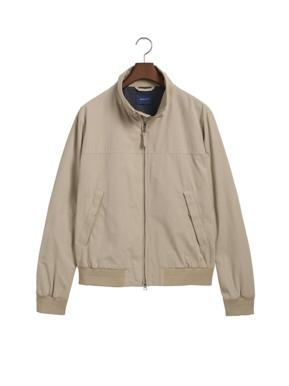 Gant - Gant hampshire jacket