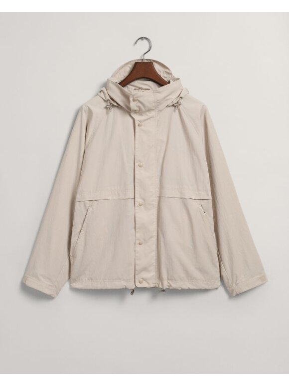 Gant - Gant raglan jacket