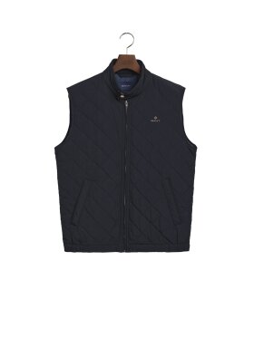 Gant - Gant quilted vest
