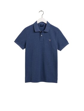 Gant - Gant original pique ss rugger