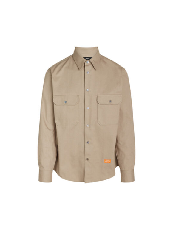 Mads Nørgaard - Mads Nørgaard Storm Work Shirt