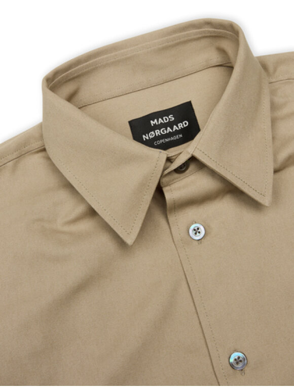 Mads Nørgaard - Mads Nørgaard Storm Work Shirt