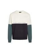 Mads Nørgaard - Mads Nørgaard crew block sweat