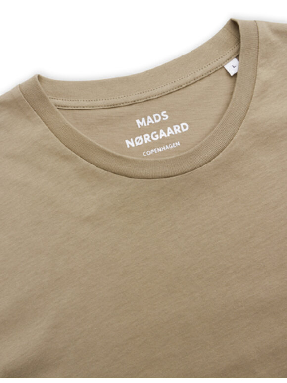 Mads Nørgaard - Mads Nørgaard Thor tee