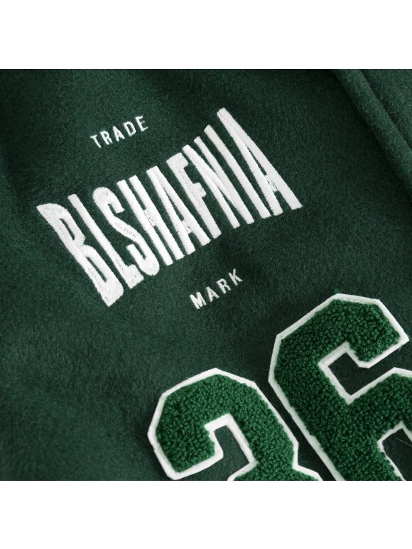 BLS HAFNIA - BLS Hafnia karma letterman