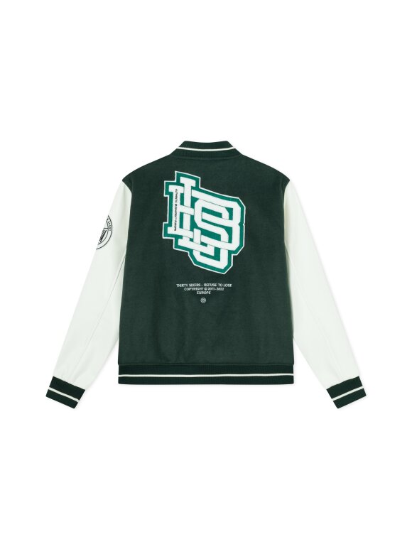 BLS HAFNIA - BLS Hafnia karma letterman