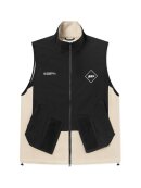 BLS HAFNIA - BLS Hafnia Breaker fleece vest